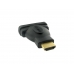 DVI Female to HDMI Male Adapter
